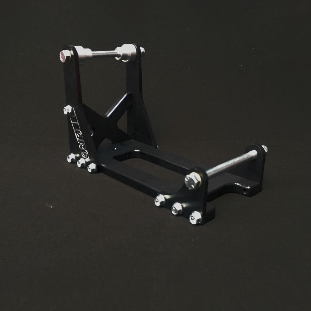 Engine Mount - Yamaha YZ450f 09 and Earlier – QRC Karts