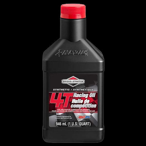 AMSOIL 4T