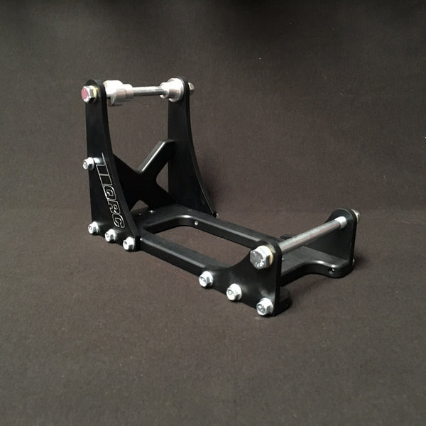 Engine Mount - YZ250/YZ450 EFI – QRC Karts